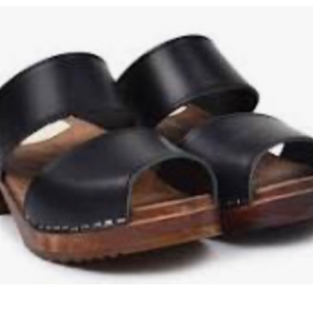 Maguba of Sweden Tokyo Sandals